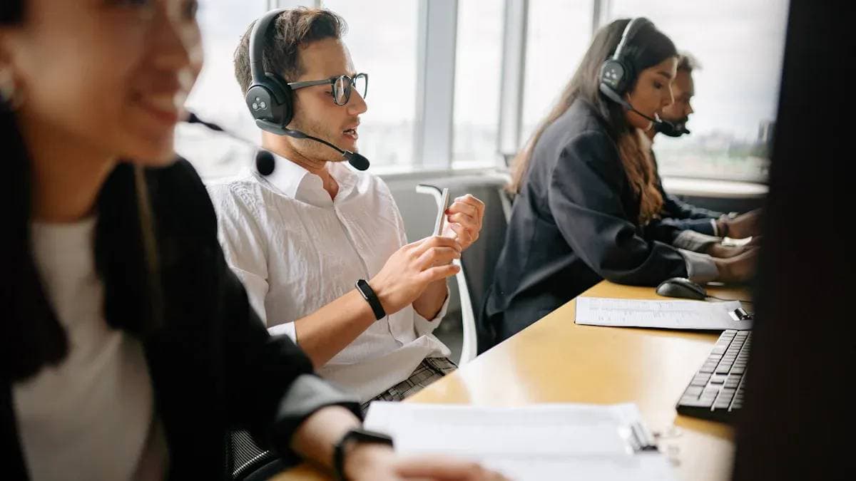 Avoiding “Telecom Fraud” Risk Control Misjudgment: What to Say When Calling Bank Customer Service to Unfreeze an Account?