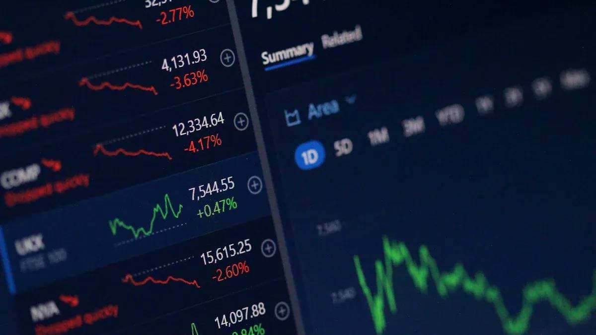 Avoid Being Harvested by Institutions: Fast Funding via BiyaPay to Capture Explosive Gains in Sports Concept Stocks After Earnings Releases