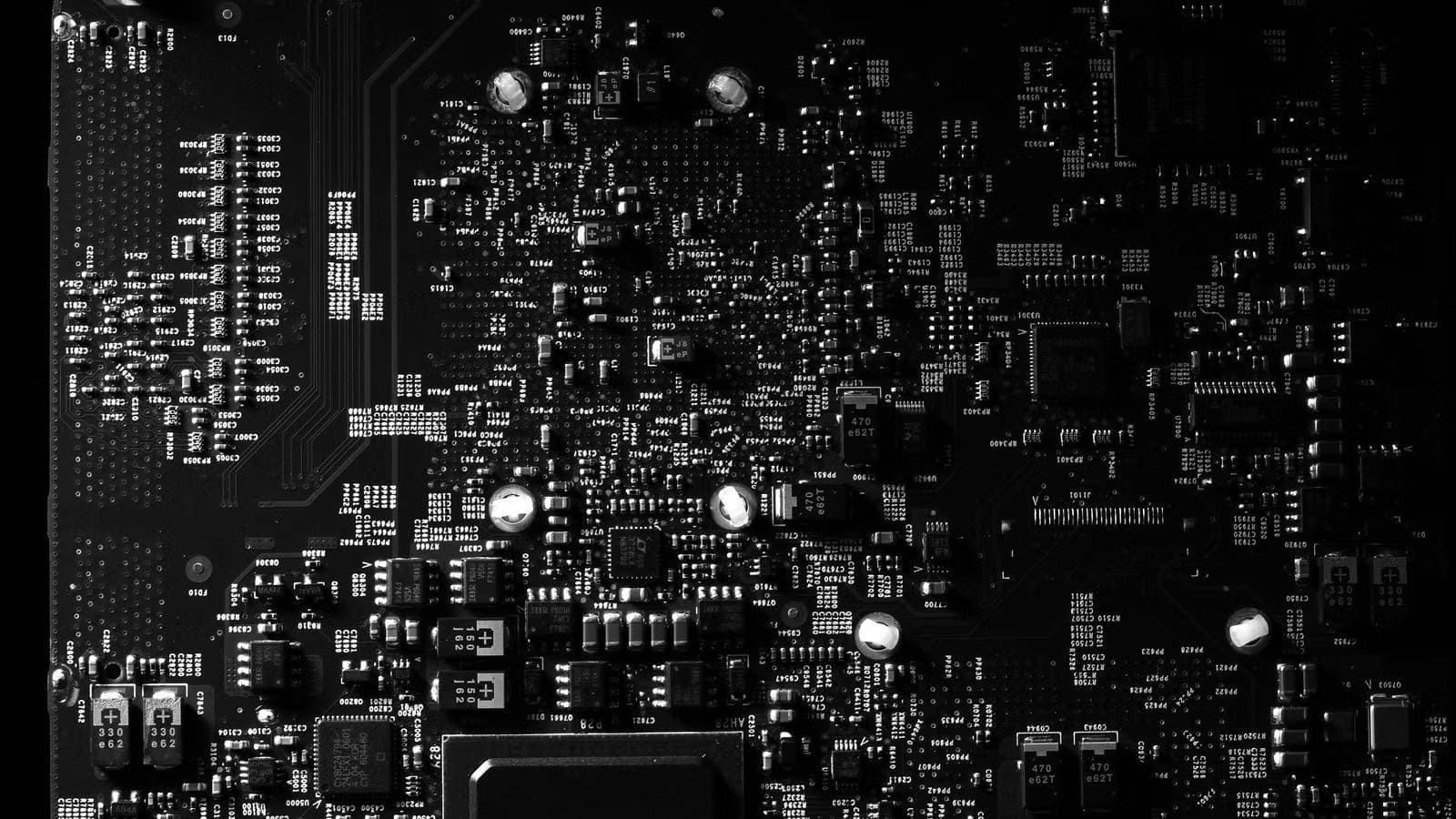 Shanghai Fudan vs. SMIC: What Is the Difference Between a Chip Design Company and a Wafer Foundry?