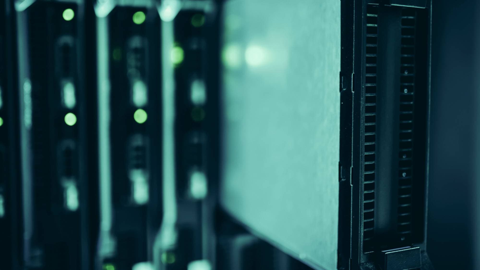 How to Classify Pure Storage, NetApp, Dell, and HPE in Enterprise Storage