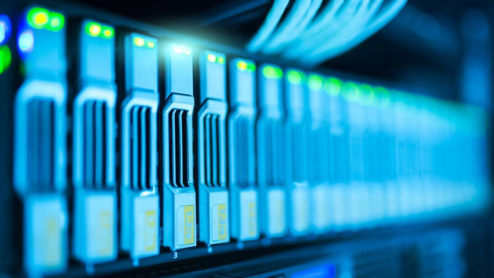 AI 存储产业链全景：HBM、DRAM、NAND、SSD、HDD 谁最受益？