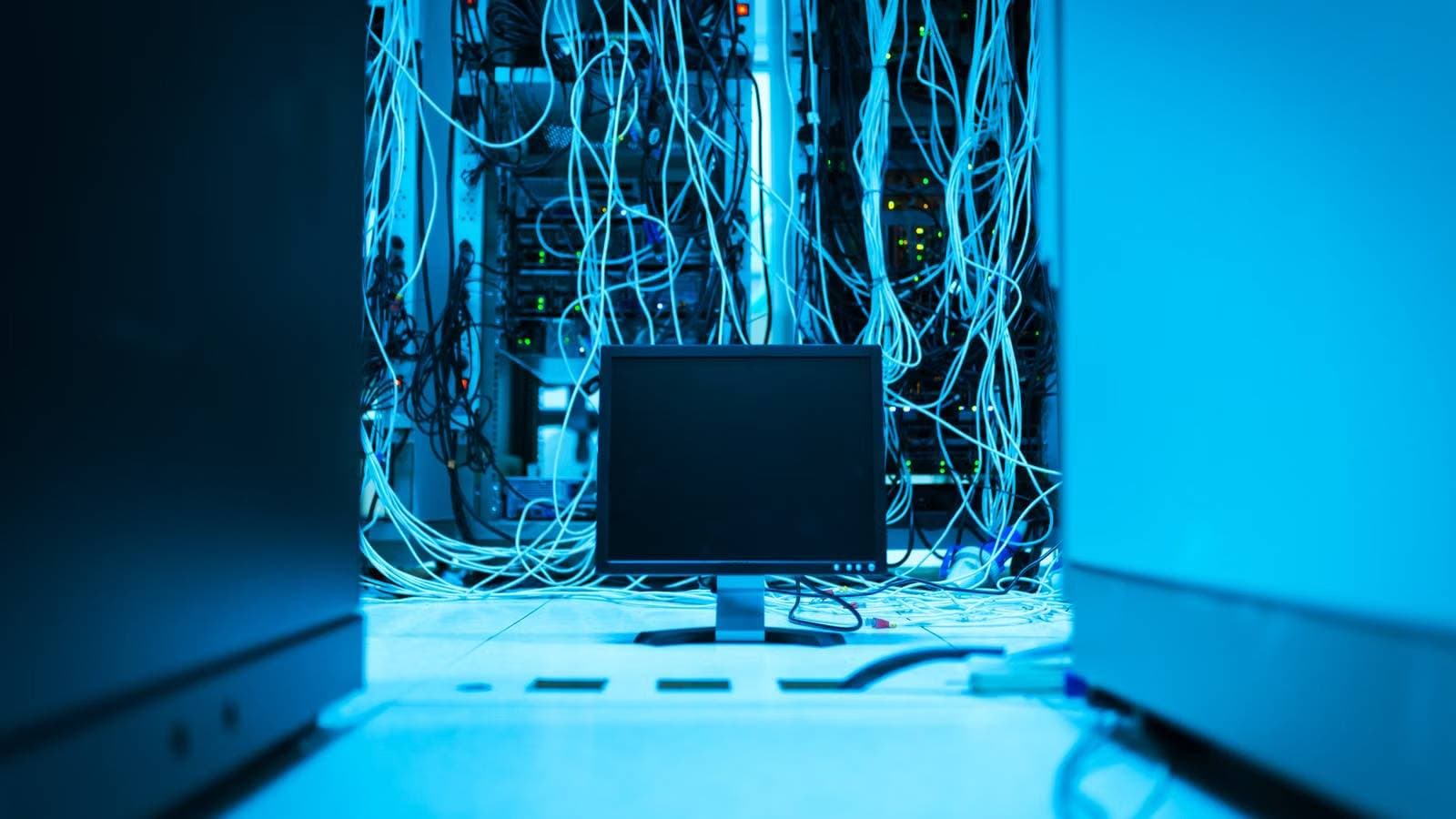 AI 算力增长为什么会带动存储需求？从训练、推理到冷数据归档