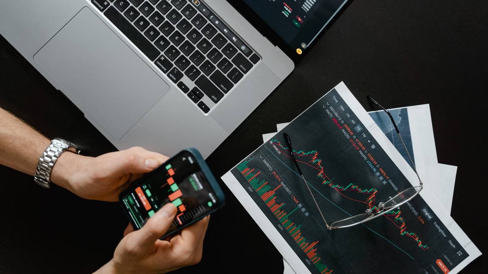 杠杆半导体 ETF 风险有多大?AI 芯片行情下的高波动投资提醒