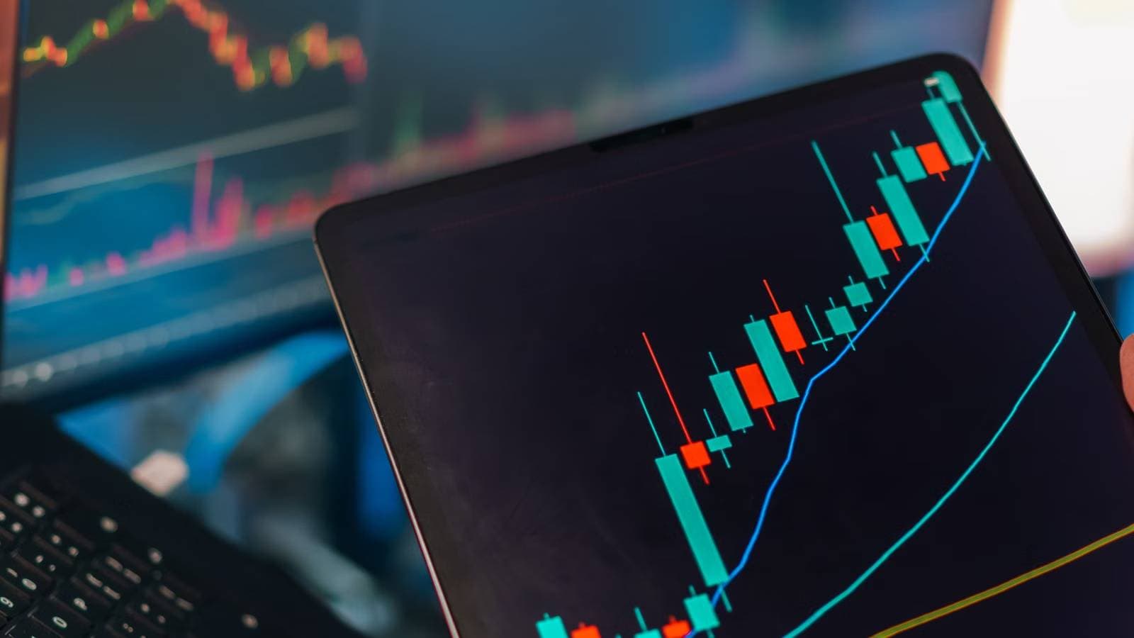AI 财报预期差是什么？为什么业绩强劲也可能引发股价回调