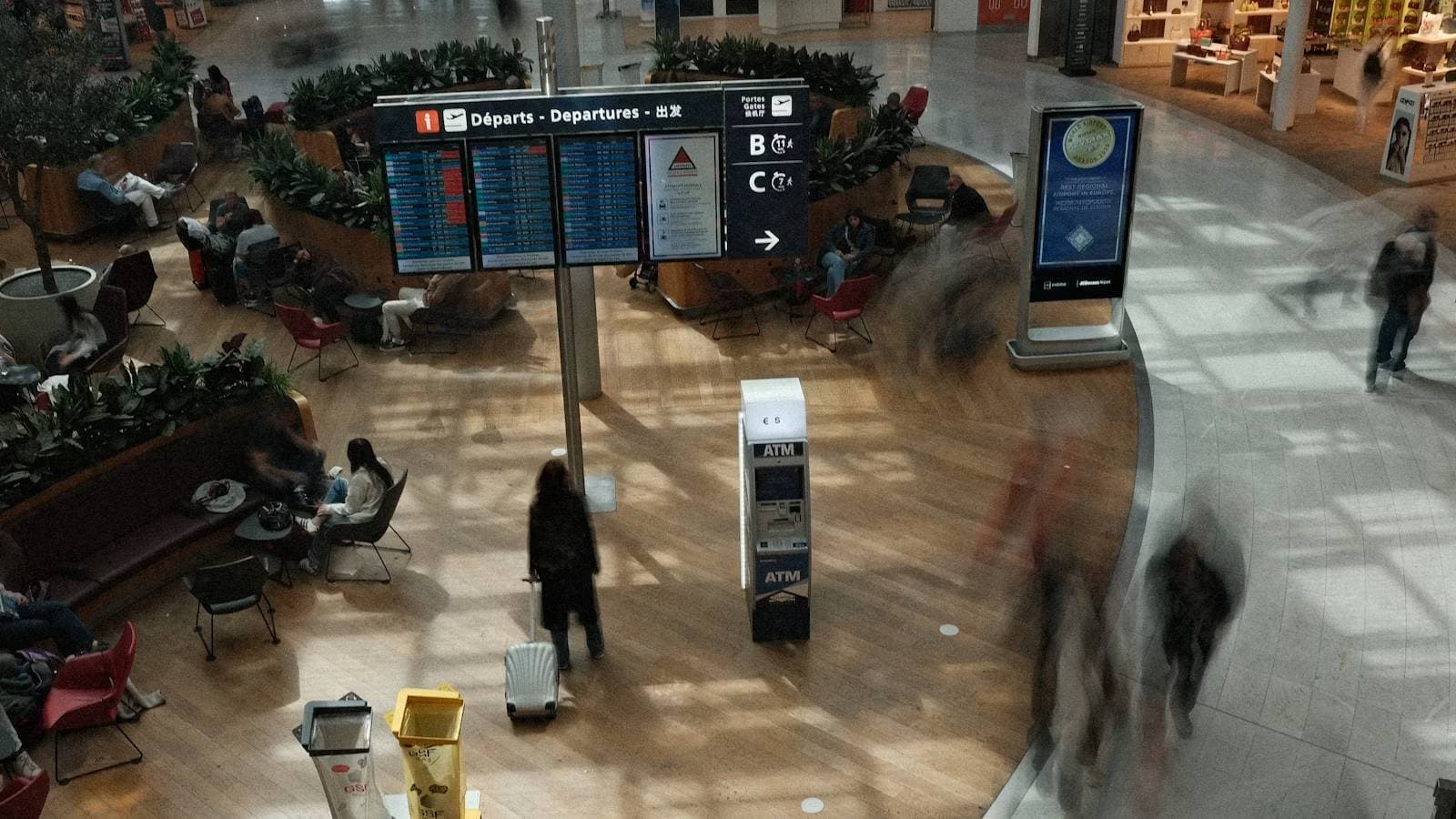 Are Flight-Cancellation Prediction Contracts Legal? Kalshi’s CFTC Boundary and the FlightAware Data Dispute