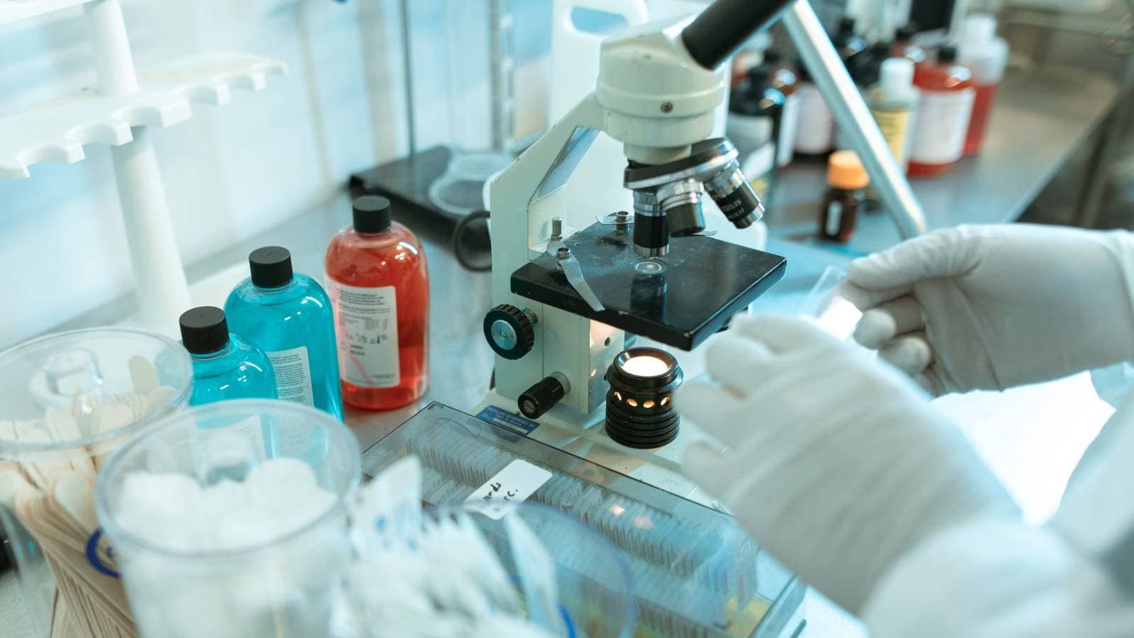 Agenus 주가는 왜 급등했나? 최대 3억 4,000만 달러 규모 자금 조달, 8,500만 달러 선금 지원, 그리고 ROBBIN 3상 임상시험 분석