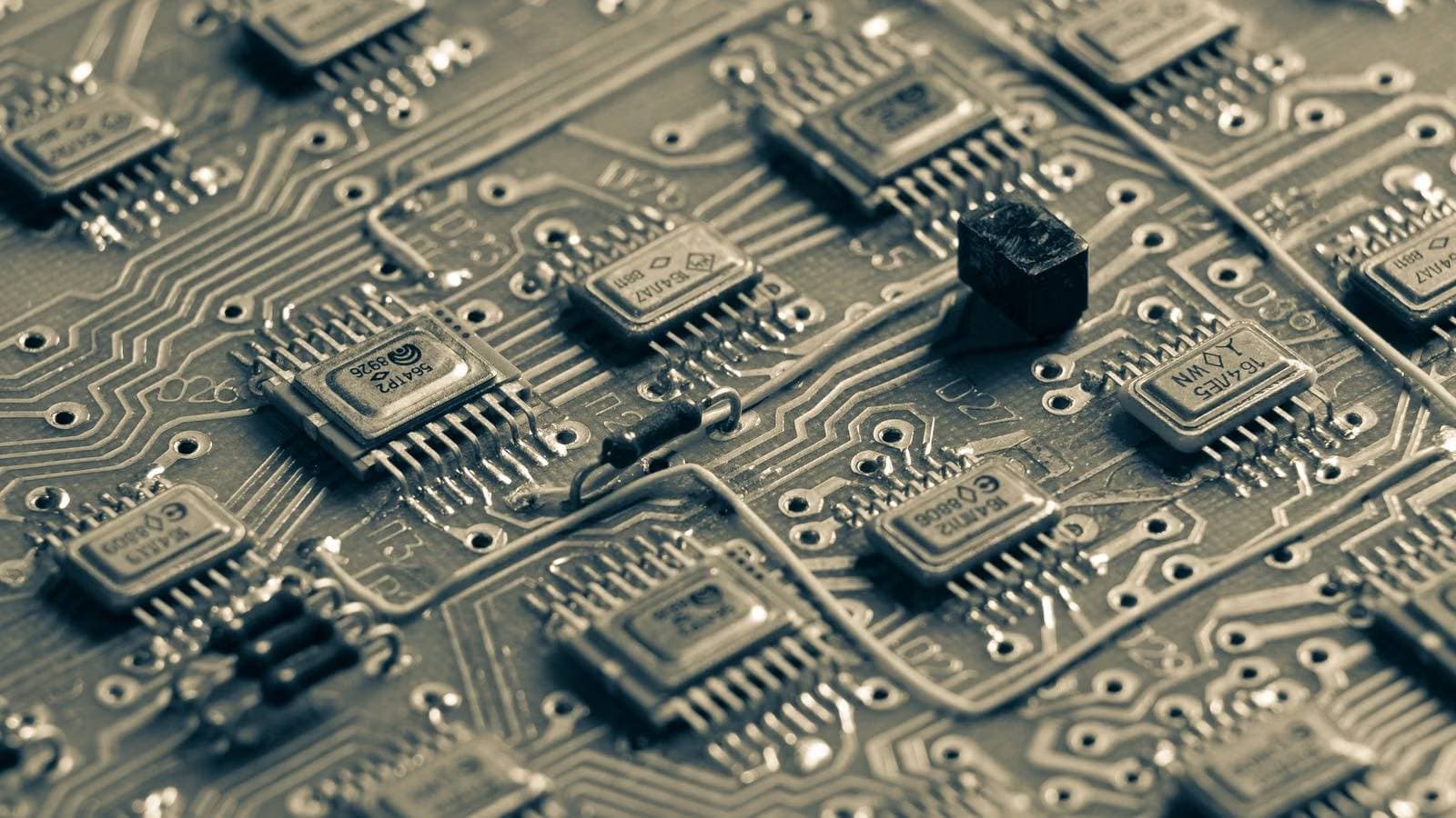 NA Tinggi EUV, TSMC 2nm, dan CapEx Pelanggan: Pencetus Pertumbuhan ASML Selepas Pengumuman Pendapatan