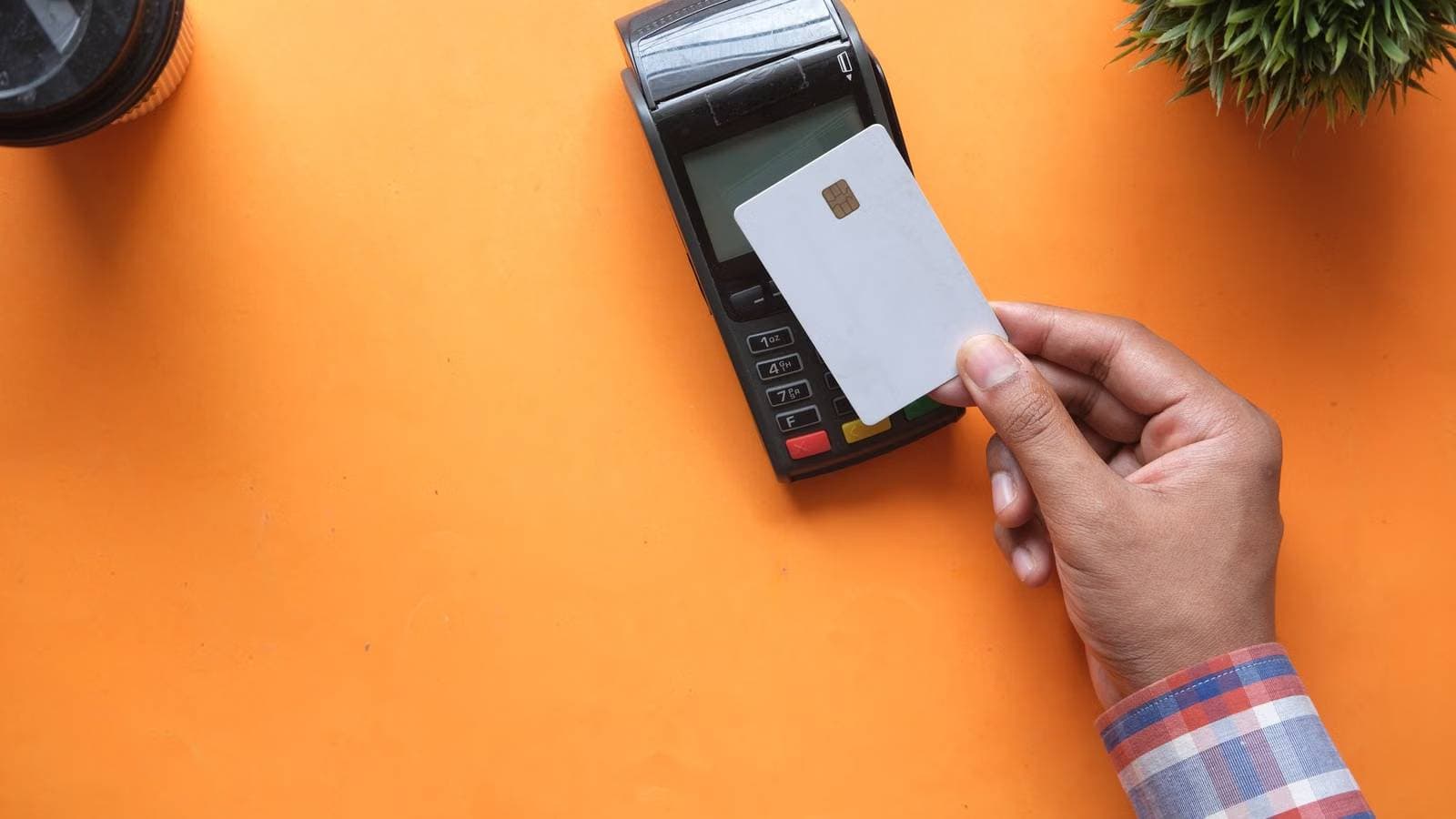 What Would Stripe Buying PayPal Mean for Visa, Mastercard, and Block?
