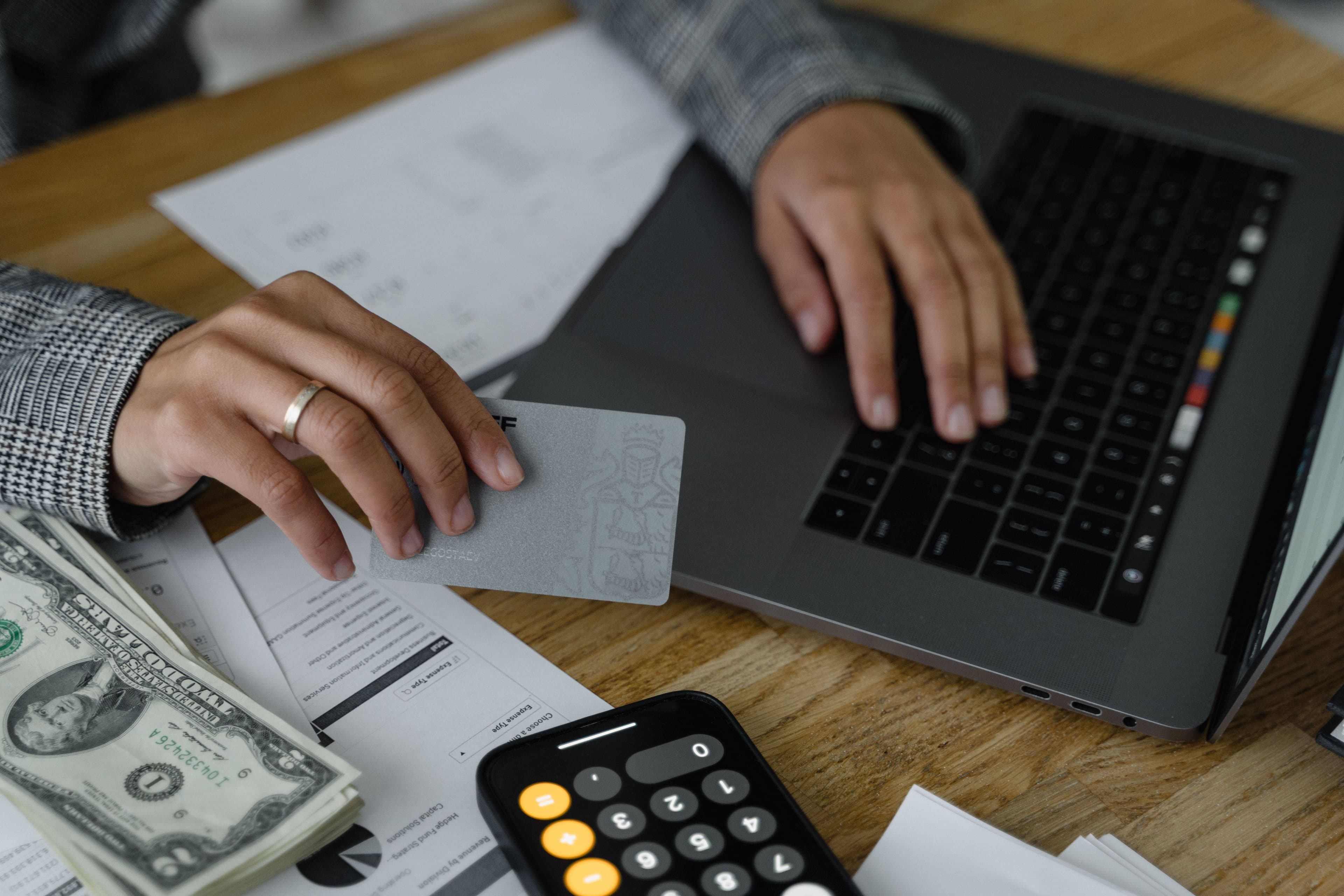 International Money Transfers