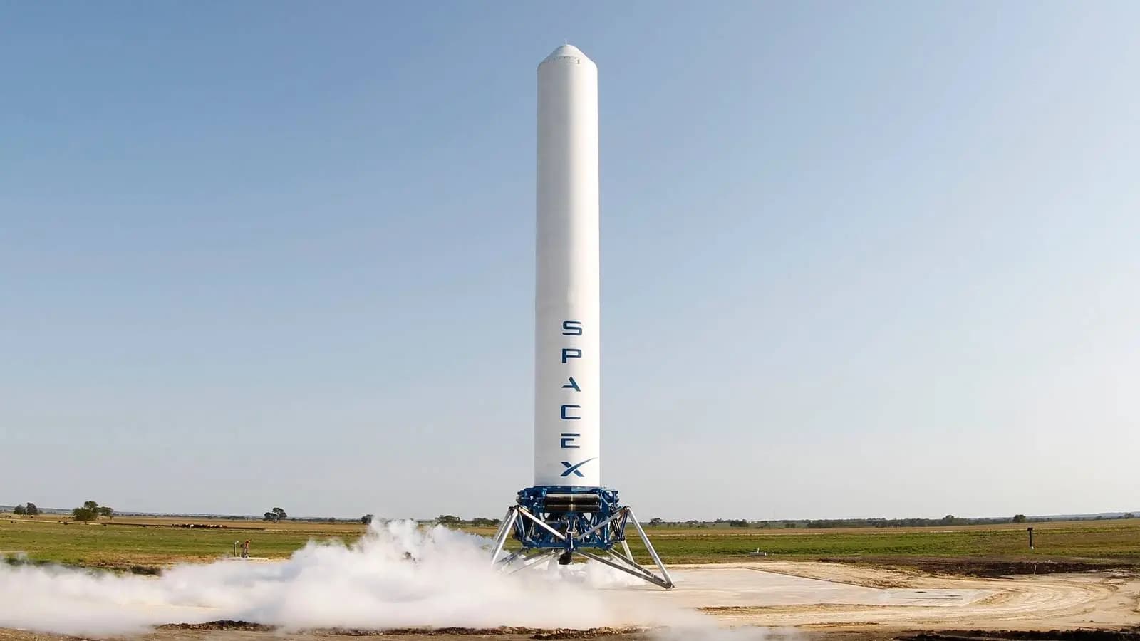 SpaceX