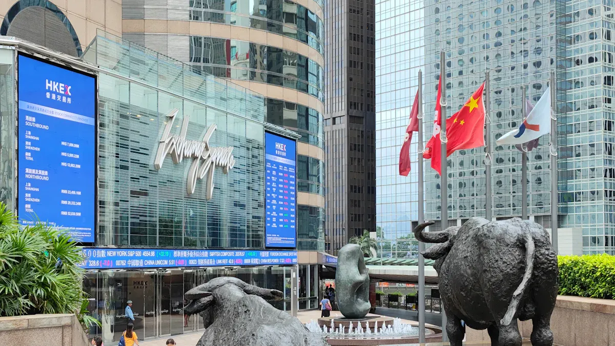 Hong Kong Stock Investing for Beginners