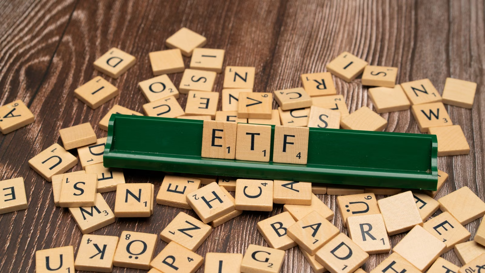 Market Indices and ETFs