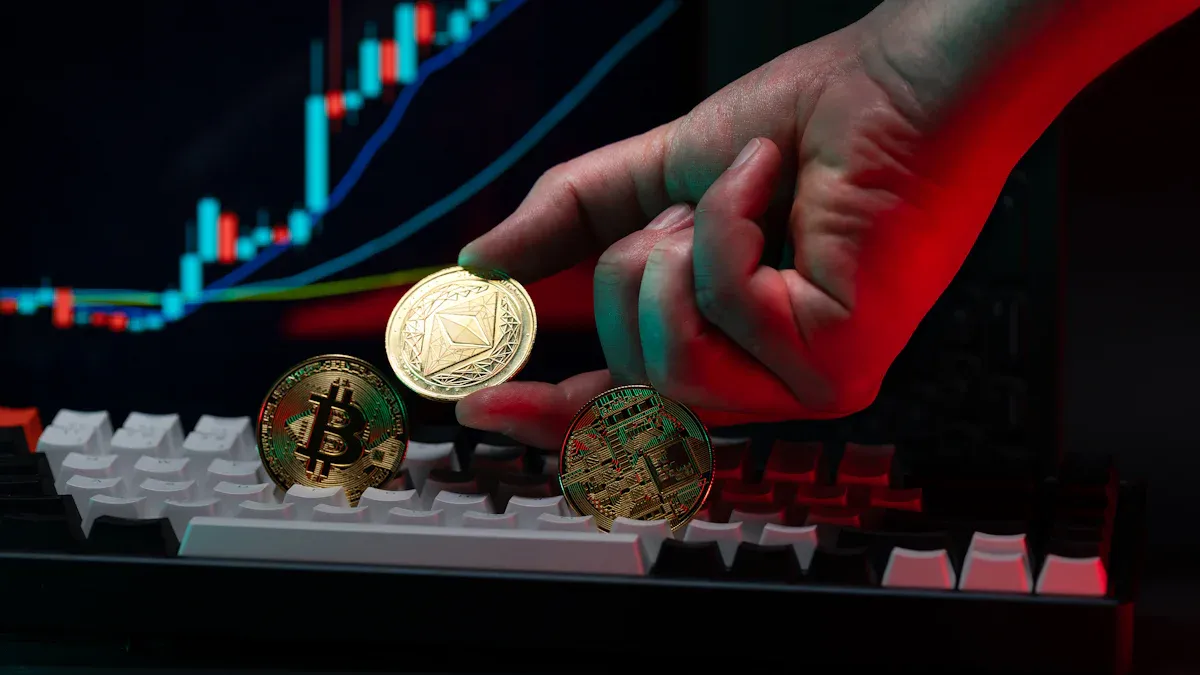 Stablecoins and USDT