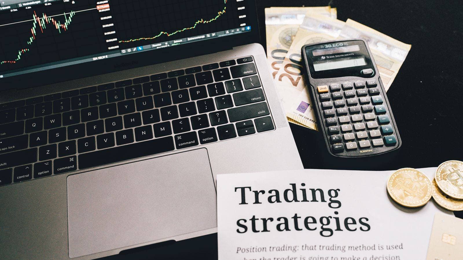Investing in Cryptocurrency Stocks: Buying Options, Stock Types, and Risks