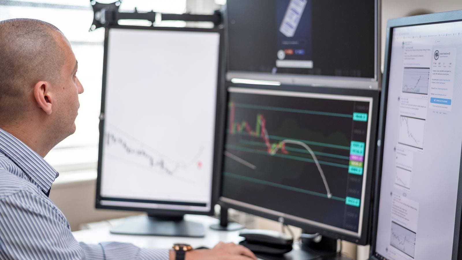 MACD Crypto Trading Strategy: Settings, Signals, and Risk Management