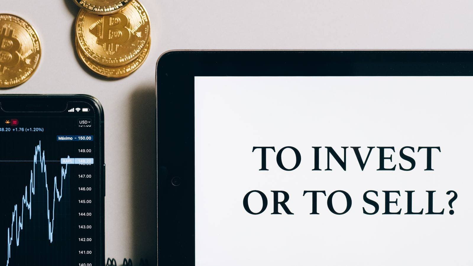 Crypto-Related Stocks vs Digital Assets: What Investors Actually Own