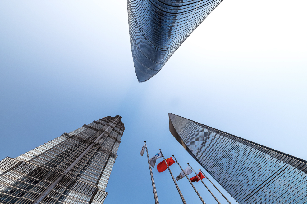 Overseas Property